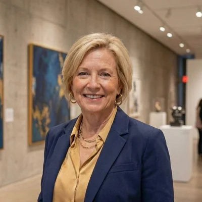 Marilyn C.