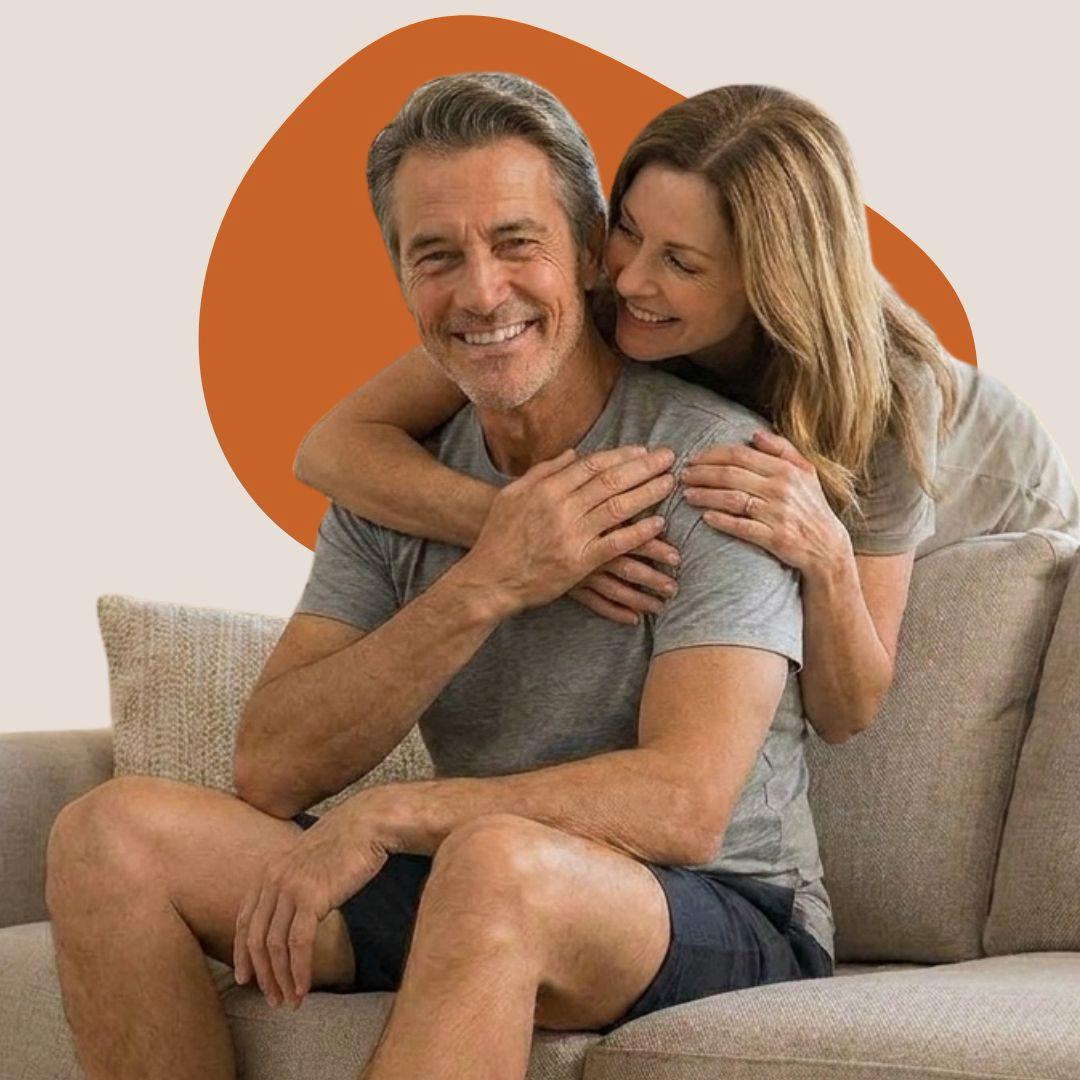 Walk Pain-Free in Just 15 Minutes a Day
